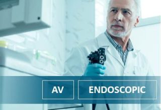 揭露医疗级内视镜色彩标准与精准度评估建议书