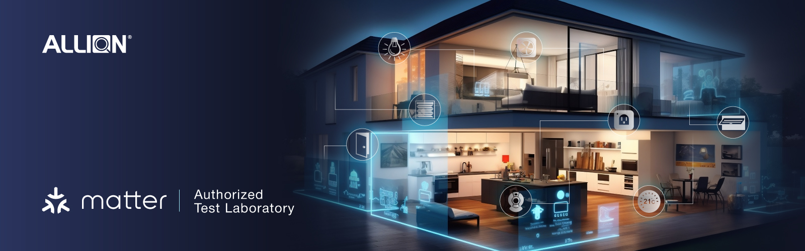 Matter 1.5正式发布，百佳泰作为CSA官方授权实验室持续提供产品认证测试与顾问服务