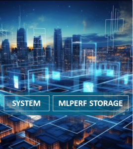 AI儲存效能新標竿！百佳泰以黃金驗證方法真實還原 AI 訓練場景，協助企業達成MLPerf Storage效能驗證