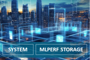 AI儲存效能新標竿！百佳泰以黃金驗證方法真實還原 AI 訓練場景，協助企業達成MLPerf Storage效能驗證