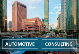 百佳泰 在地化及实地路测顾问服务