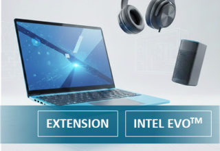 只要1天 随到随测 - Intel® EVO™ 无线音讯验证加速方案