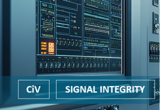 SI量测做再多，设计还是卡关？龙头工业控制客户早已改用Hardware Review顾问服务