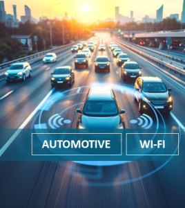 百佳泰无线技术顾问解析：面对派生车款上市需求，车载系统Wi-Fi认证如何提前布局