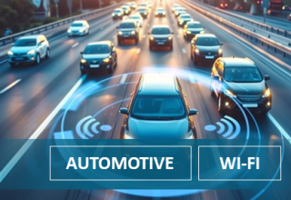 百佳泰无线技术顾问解析：面对派生车款上市需求，车载系统Wi-Fi认证如何提前布局