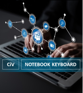 跨平台Notebook键盘阻值与电压一致性量测验证：百佳泰从使用者体验出发，协助客户打造稳定可靠的输入设计