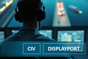 百佳泰DisplayPort顾问服务：从设计到取标，助您在高频赛道抢占先机！