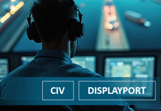 百佳泰DisplayPort顾问服务:从设计到取标,助您在高频赛道抢占先机!