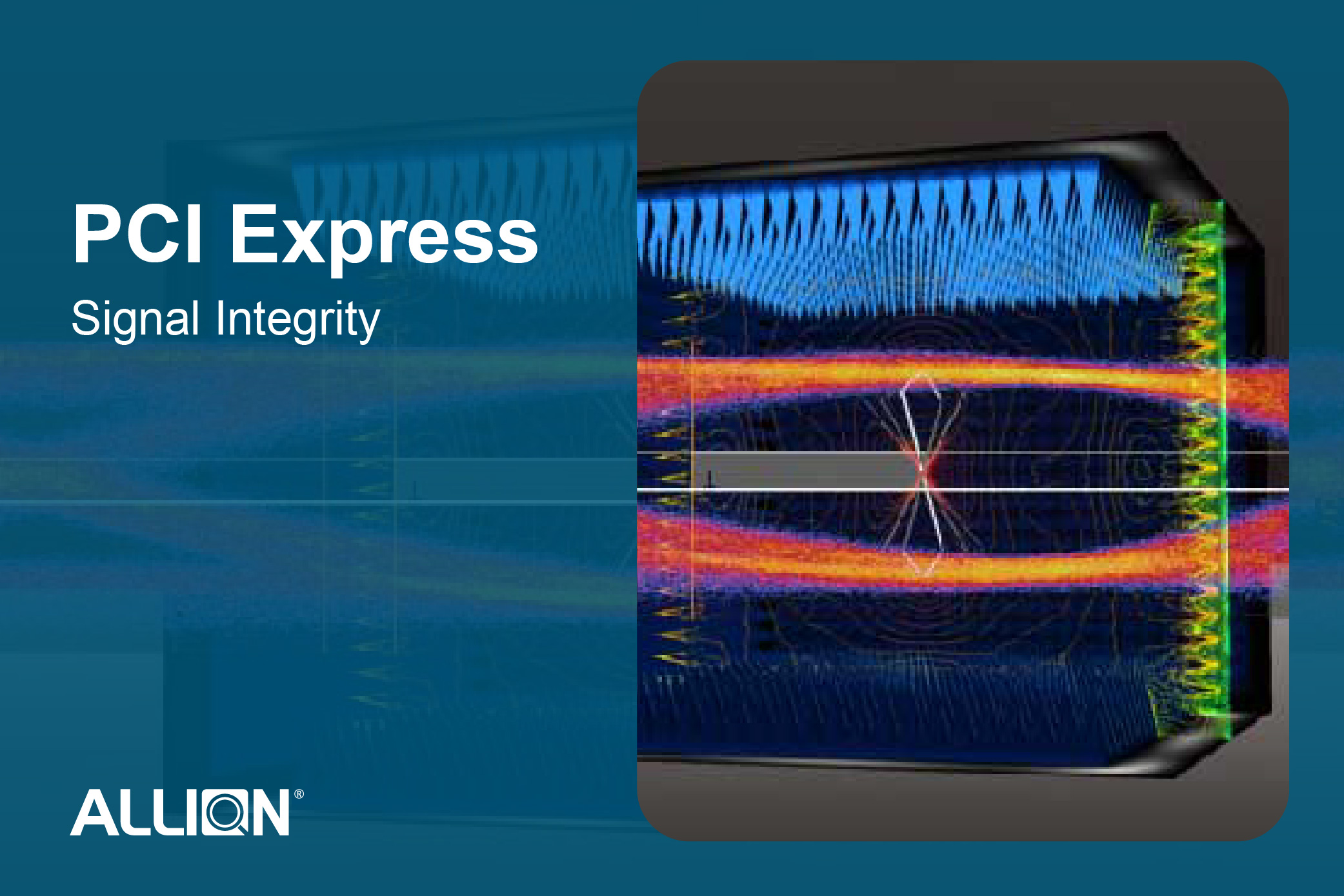 PCIe SI顾问服务：百佳泰助力厂商全面实现高速验证，跨越量产与交付门槛