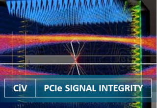 PCIe SI顾问服务：百佳泰助力厂商全面实现高速验证，跨越量产与交付门槛