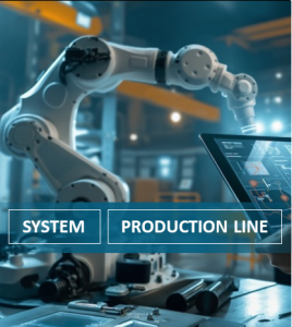 以客户实际需求出发，百佳泰协助强固式装置代工厂导入自动化产线检测流程，全面强化制造竞争力