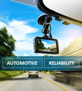 车载储存应用可靠度验证：百佳泰透过真实情境模拟，协助客户确保行车纪录完善