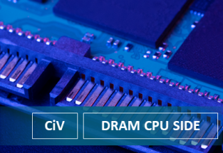 规范导向 × 系统观点的整合：百佳泰 DDR DRAM、CPU Side 电气信号质量整合验证