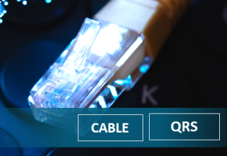 全面质量要求规范(QRS)助力品牌筛选高频Cable，实现产品真实稳定度与可靠度