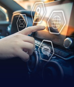 Android Auto 认证顾问服务