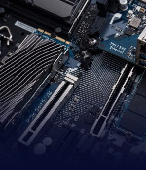 PCI Express & Ethernet 认证顾问服务
