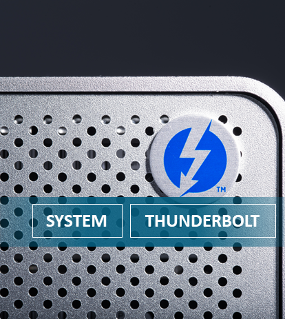 Thunderbolt 相容总出问题？助品牌消除负评、落实即插即用 | 百佳泰 Allion Labs