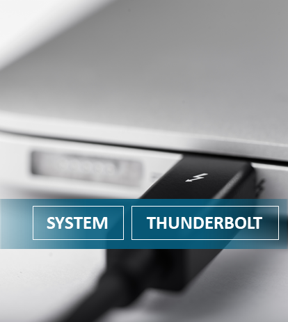 从规格到取证：如何利用「顾问型验证服务」缩短 Thunderbolt 产品上市时程？ | 百佳泰 Allion Labs
