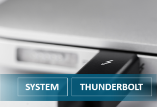 从规格到取证:如何利用「顾问型验证服务」缩短 Thunderbolt 产品上市时程?