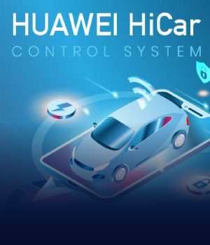 HUAWEI HiCar 认证顾问服务