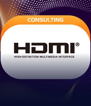 HDMI 认证顾问服务