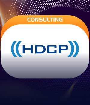 HDCP 认证顾问服务
