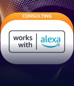 Works With Alexa (WWA) 认证顾问服务