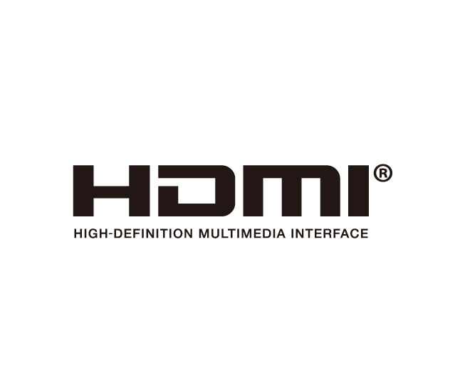 HDMI LOGO