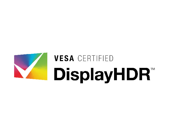 DisplayHDR