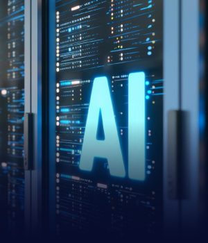AI Server 用户场景模拟解决方案