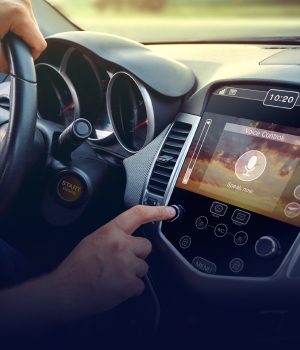 In-Car VATP 自动化测试解决方案