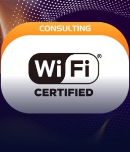 Wi-Fi 认证顾问服务