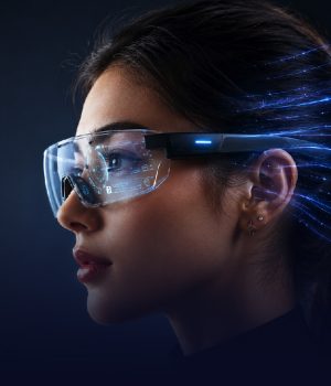 XR/AI 智慧眼镜生态系验证与UX顾问服务